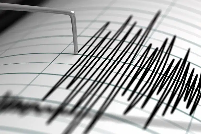 Un terremoto di magnitudo 3.0 ha colpito Potenza nella notte. La scossa, localizzata a 6 km a ovest della città, è stata avvertita distintamente dalla popolazione.