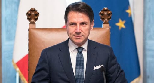 Coronavirus, Conte ha annunciato una conferenza stampa per la serata di oggi venerdì 10 aprile, ho cose importanti da dirvi