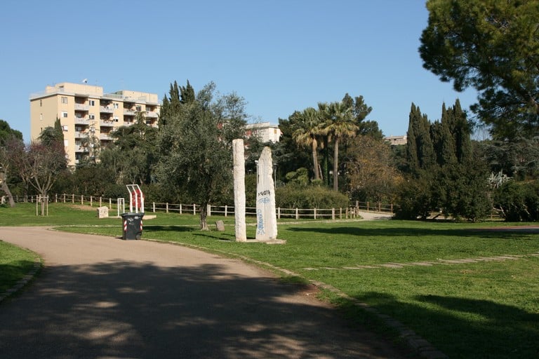 Emergenza Covid-19, dal 4 maggio a Bari riaprono parco 2 Giugno e la pineta di San Francesco ma con alcuni importanti divieti