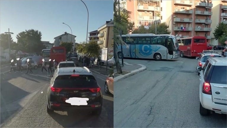 Emergenza Covid-19, vanno a un funerale, si infettano tornano a casa e contagiano l’intero condominio