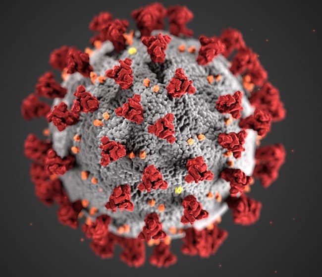 Emergenza Covid-19, esperto virologo rivela i tre motivi per i quali il virus ha perso forza
