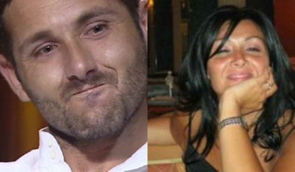 Salvatore Parolisi potrebbe essere libero da giugno per buona condotta, era stato condannato a 20 anni per aver ucciso la moglie Melania Rea