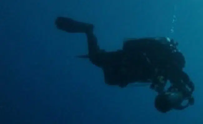Puglia disperso in mare Davide D’Alessandro giovane sub di soli 28 anni, continuano le ricerche senza sosta