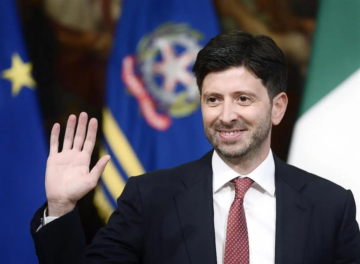 Speranza e il suo ennesimo errore: in Germania arriva un altro sostegno per l’AfD