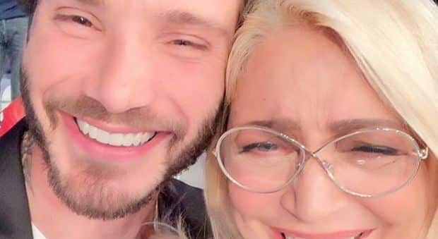 Domenica In, Mara Venier da settembre al mio fianco voglio Stefano De Martino perché …