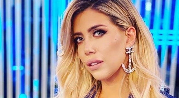 Wanda Nara “Ho capito una cosa …”