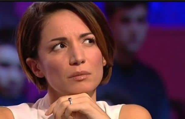 Andrea Delogu al veleno sui social: “Non ho mai detto…”