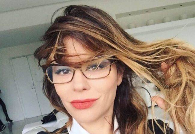 Naike Rivelli a Barbara D’Urso “smettila di parlare di me perché tu …”