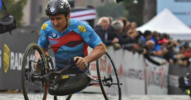 Alex Zanardi, il neurochirurgo: “E’ arrivato con un fracasso facciale! Al momento non è valutabile “