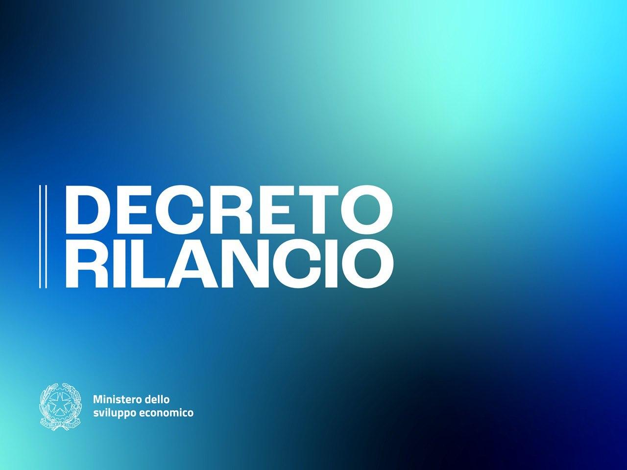 Decreto-legge Rilancio, contributo a fondo perduto a chi spetta e come fare domanda?