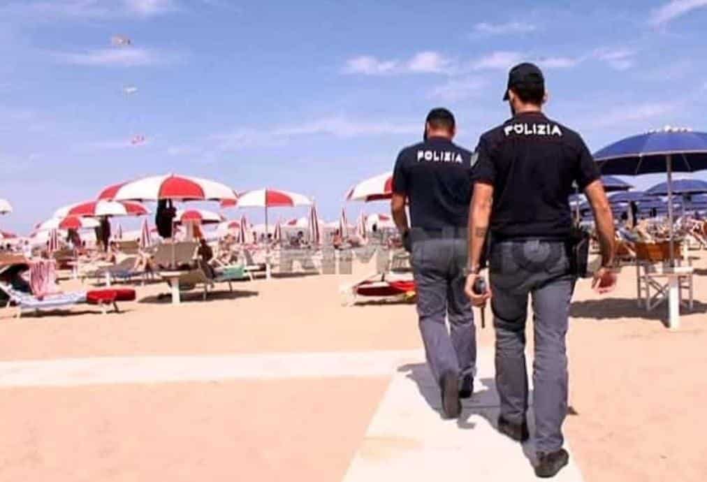 Puglia terrore in spiaggia, bimbo di sette anni scompare nel nulla, dopo ore trovato a due chilometri di distanza