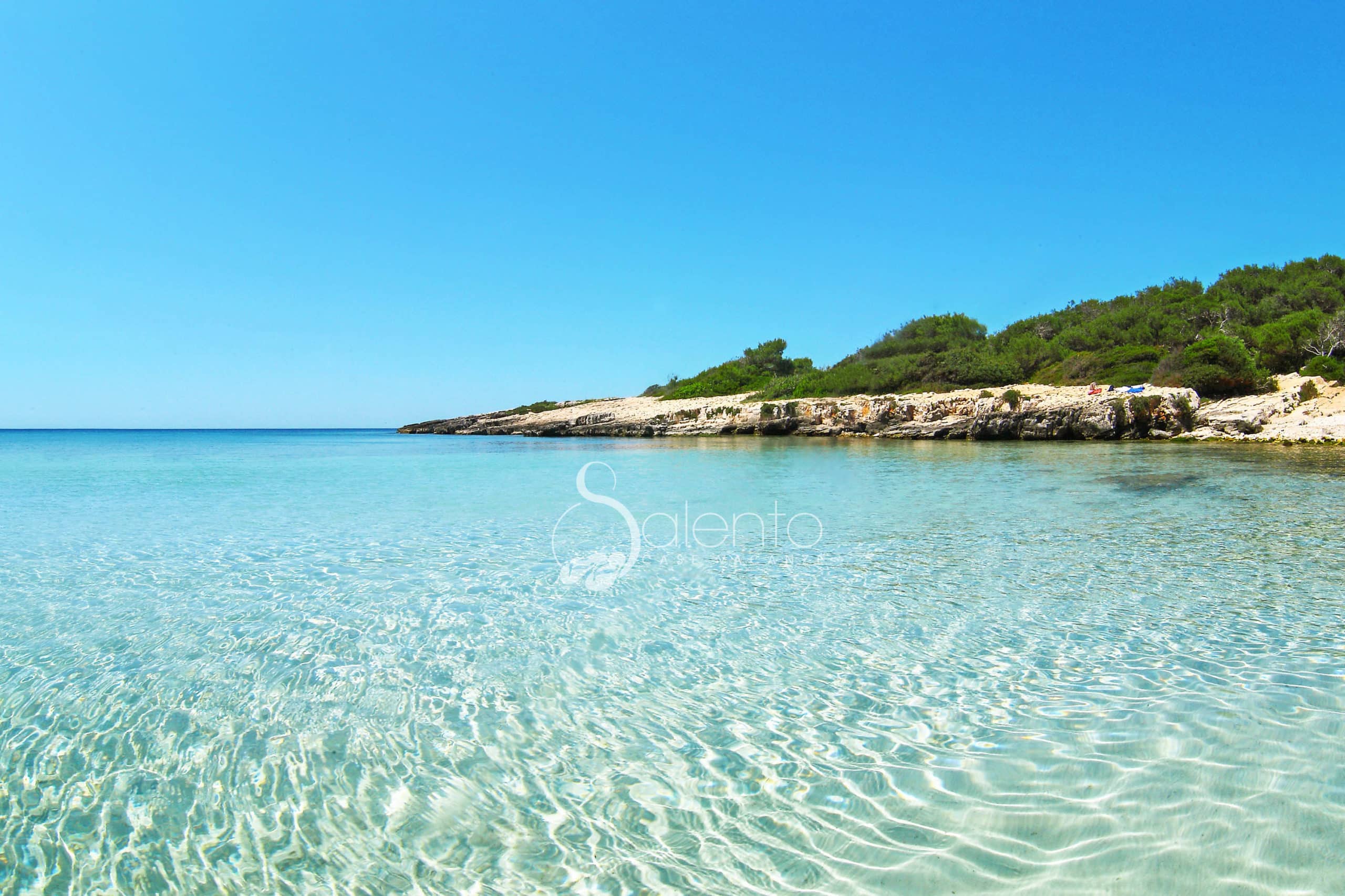 Puglia, il mare è nella categoria eccellente, però c’è anche un allarme