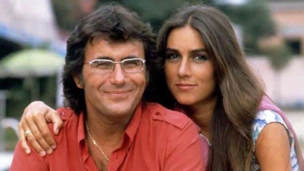 Albano e Romina Power, 50 dal giorno del matrimonio e lei dice “la cosa più bella? Conoscerci”