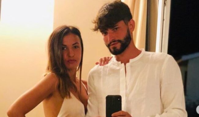 Temptation Island, Filippo Bisciglia non sopporta l’atteggiamento di Anna e le dice: “Non posso vedere la tua faccia”