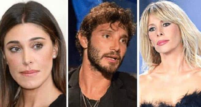 Belen Rodriguez fa un video facendo il verso a Stefano De Martino, intanto a Capri dopo la Rodriguez arrivano Stefano De Martino e Alessia Marcuzzi