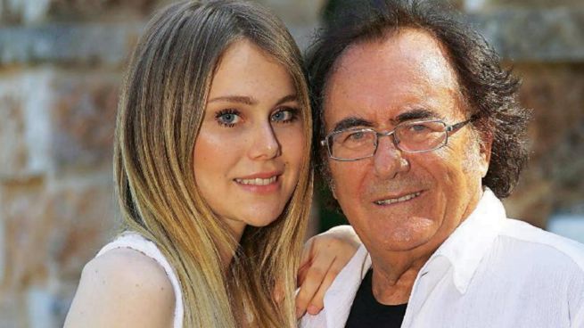 Albano, Jasmine ha il covid e lui dice “E’ dura vederla così perché abbiamo dovuto …”