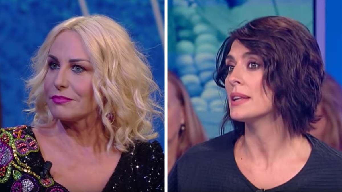 Antonella Clerici, la sua nuova trasmissione al posto de “La prova del cuoco” e a proposito della Isoardi dice “per lei è una liberazione”