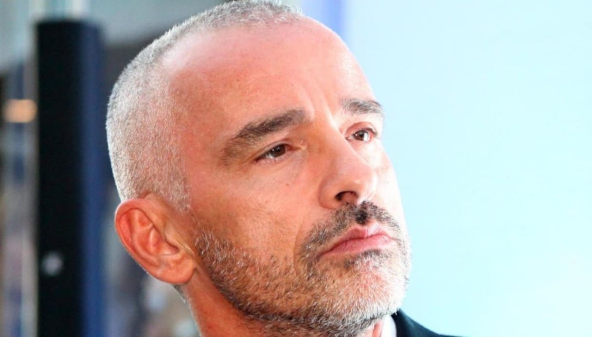 Eros Ramazzotti fa una dedica da brividi alla figlia Raffaella