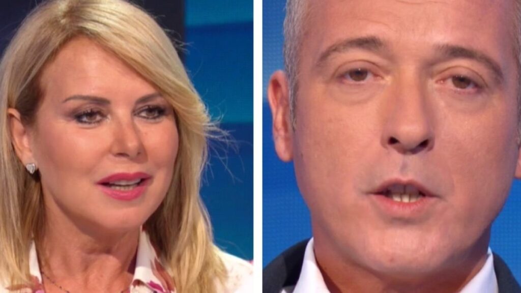 Io e Te, Diaco intervista Monica Leofreddi che rivela il motivo per il
