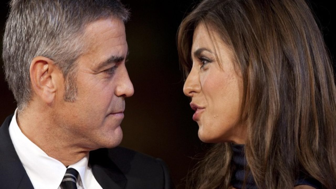 George Clooney e Elisabetta Canalis, a distanza di anni lui dice: “Vi racconto io qualcosa su di lei che non sapete”