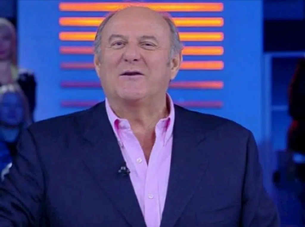 gerry scotti ( foto del web)