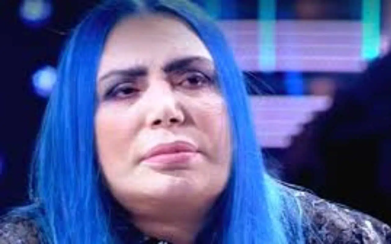 loredana bertè (risorsa del web)