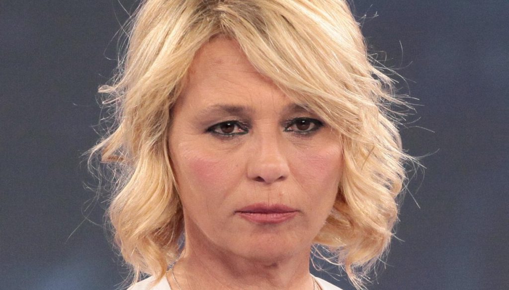 maria de filippi (risorsa del web)