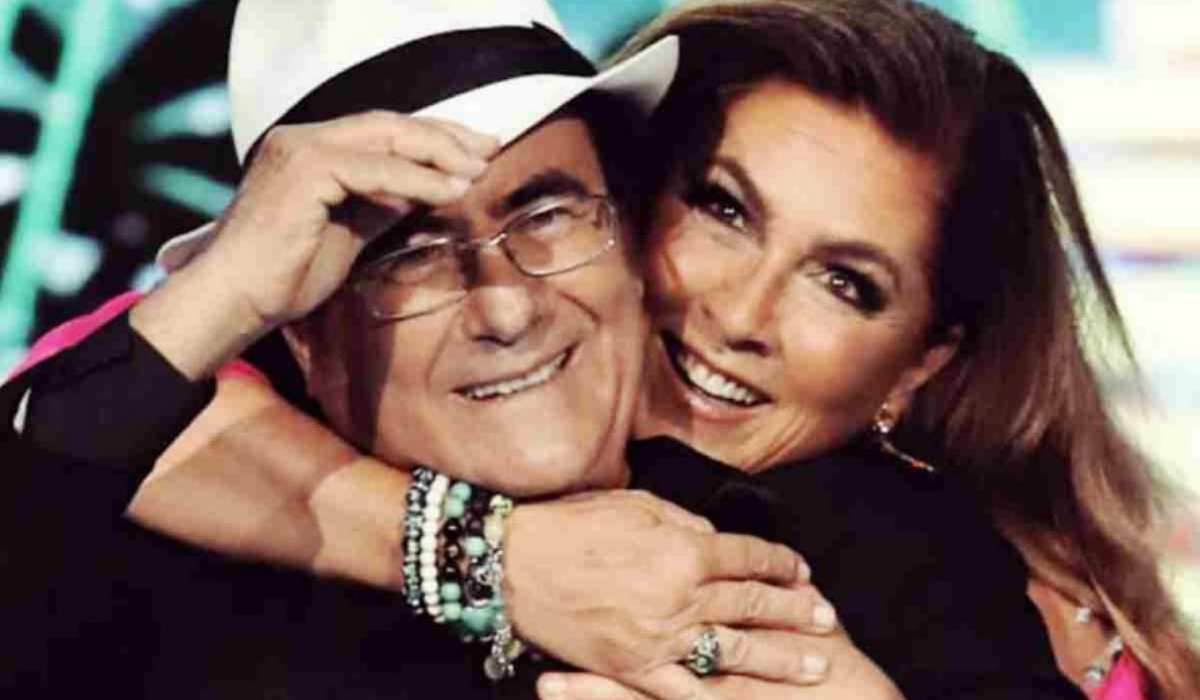 Romina Power una furia sui social: “Io e Al Bano siamo …”