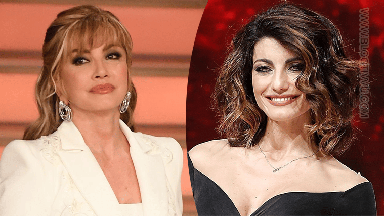 Samanta Togni, lascia Ballando con le stelle perchè Milly Carlucci non la vuole più, cosa è accaduto