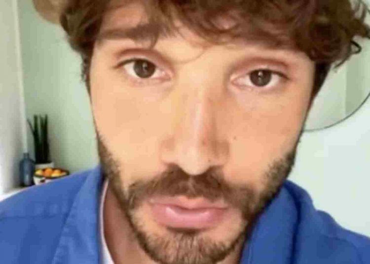 stefano de martino (risorsa del web)