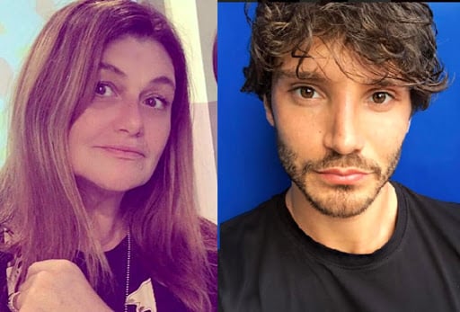 Stefano De Martino fa una battuta offensiva sulla mamma di Belen e arriva immediata la reazione decisa della ex suocera