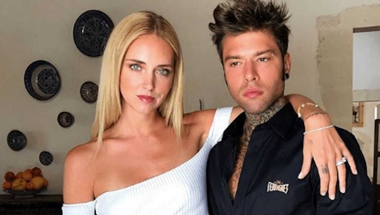 Chiara Ferragni, su tutte le furie con Fedez “Non riesco neanche a guardarti più” e lui rimane senza parole