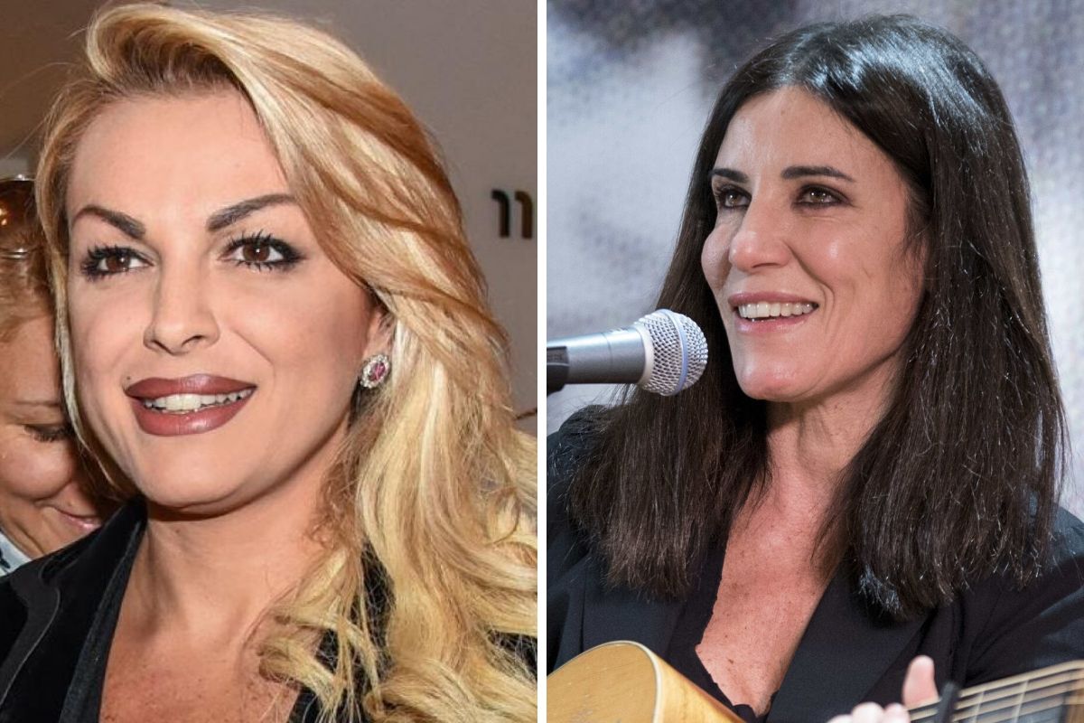 Paola Turci scrive una dedica da brividi per Francesca: “Amore indimenticabile”