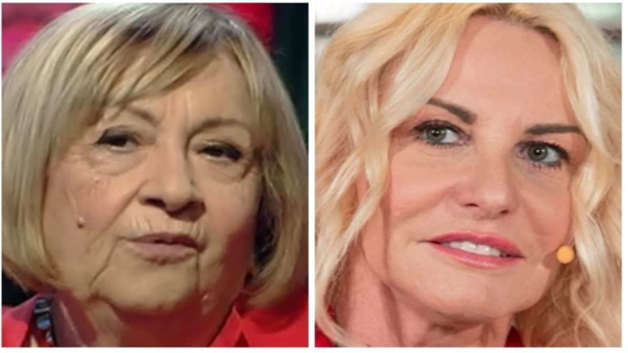 Anna Moroni al veleno contro “La prova del cuoco”: “Mi hanno richiamata ma ho detto di no”