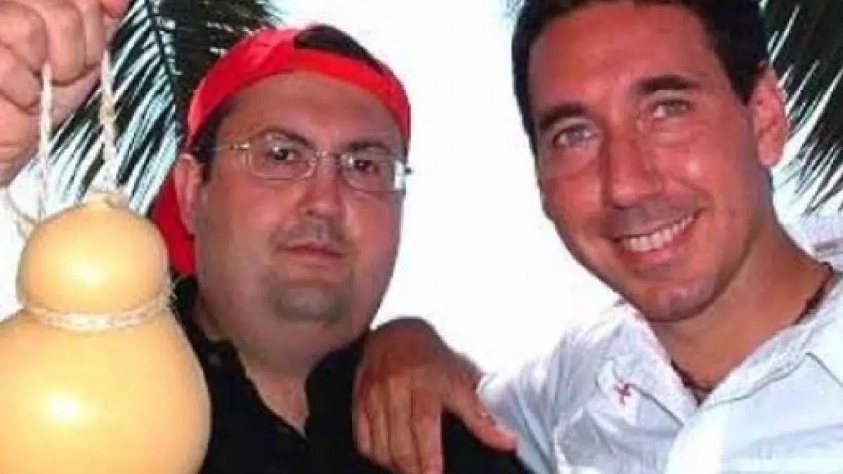 Striscia la Notizia, Mingo del duo Fabio e Mingo parla dopo anni del suo licenziamento in diretta e dice “Io sono l’unico al mondo che …