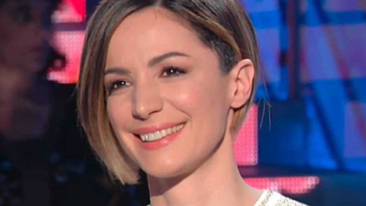 Andrea Delogu a “Vita in diretta estate” scoppia a piangere e tutto lo studio si commuove