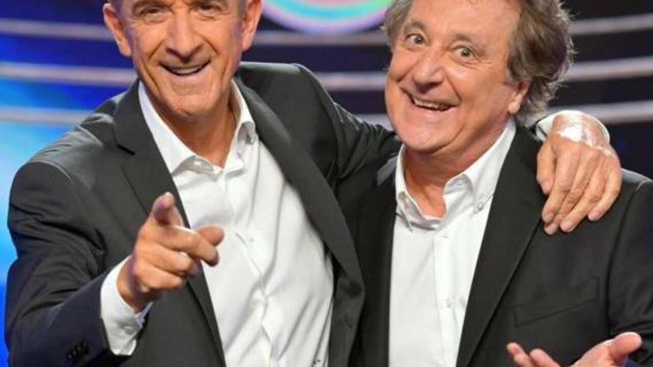 Enzo Iacchetti diretto su Ezio Greggio: “Lui ed io non abbiamo mai …”