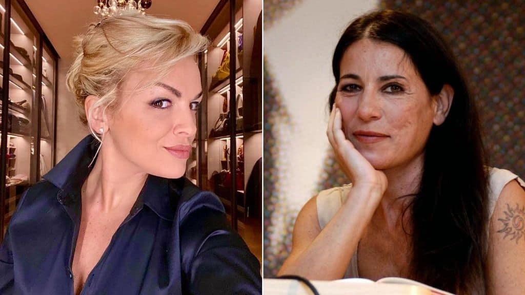 Francesca Pascale e Paola Turci non si nascondono più ma qualcosa non torna