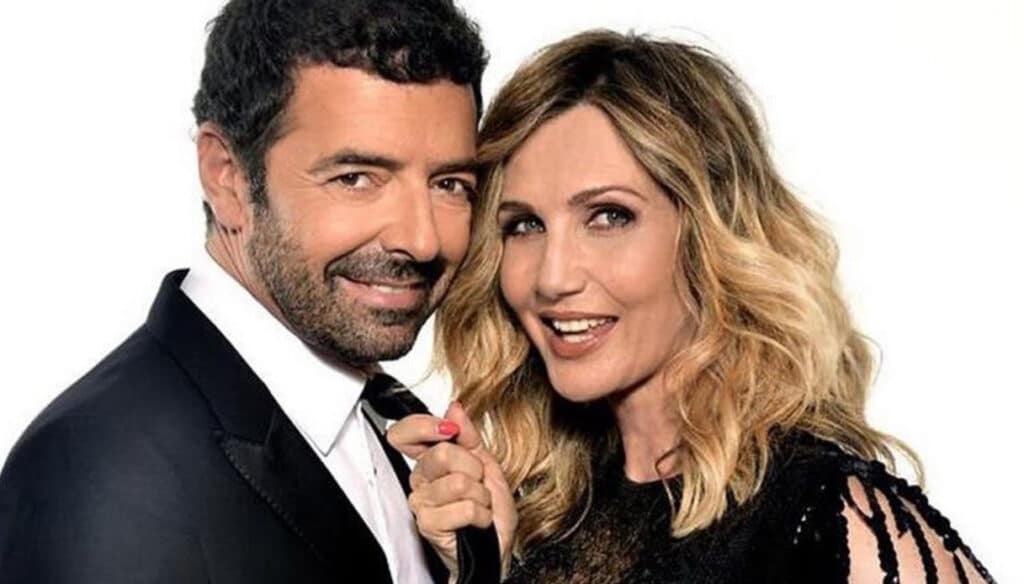 Chi è La Fidanzata Di Alberto Matano