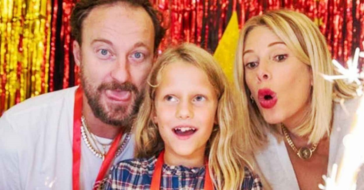 Alessia Marcuzzi e Francesco Facchinetti, la figlia Mia attaccata dagli haters, cosa è accaduto