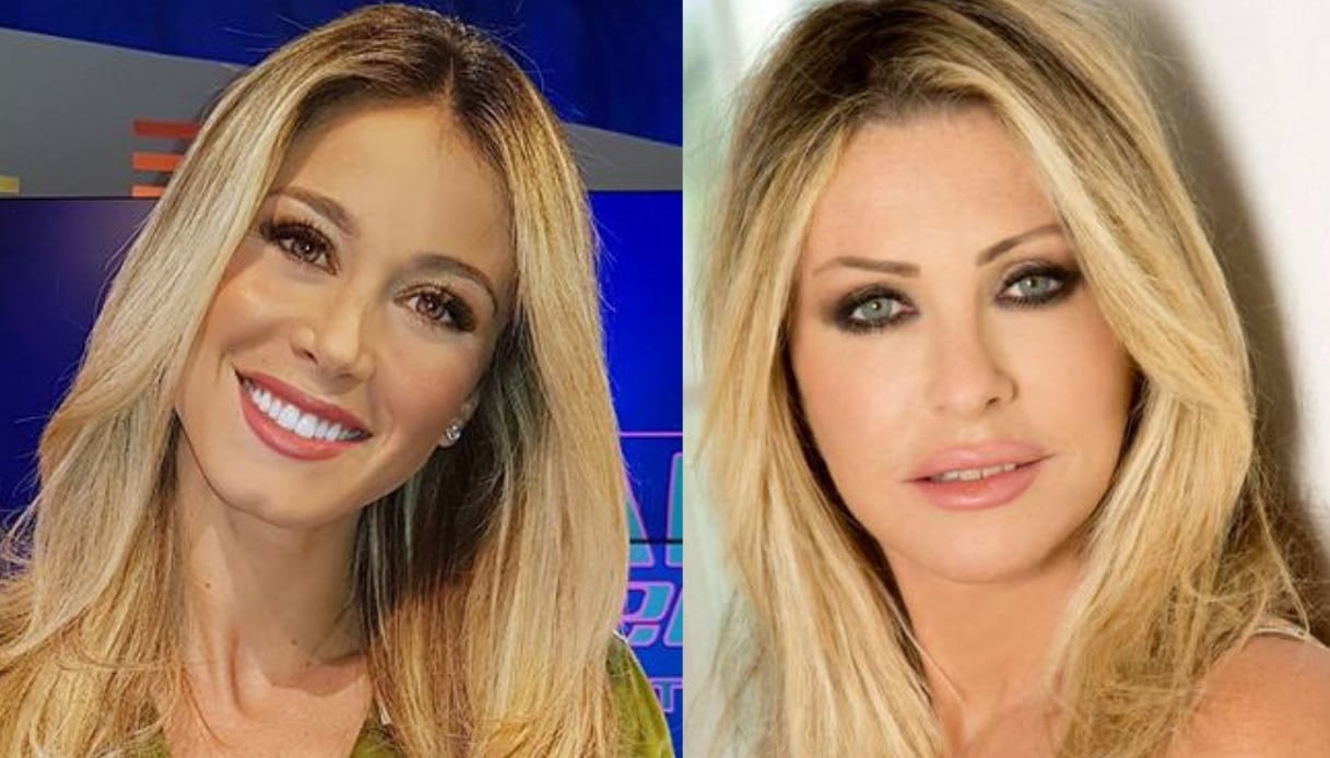 Diletta Leotta: “Paola Ferrari? Ecco perché mi attacca sempre”