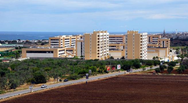 Bari, scuola allievi della Guardia di Finanza salgono a 18 i contagiati, si attende esito di 500 tamponi
