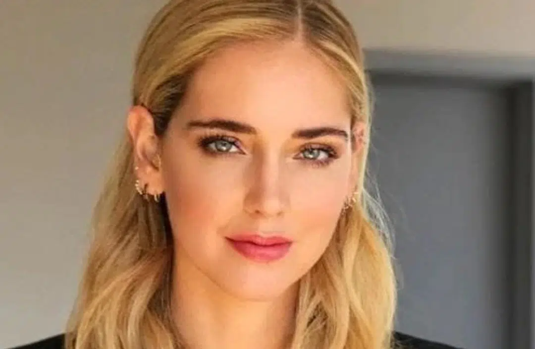 chiara ferragni ( foto del web)