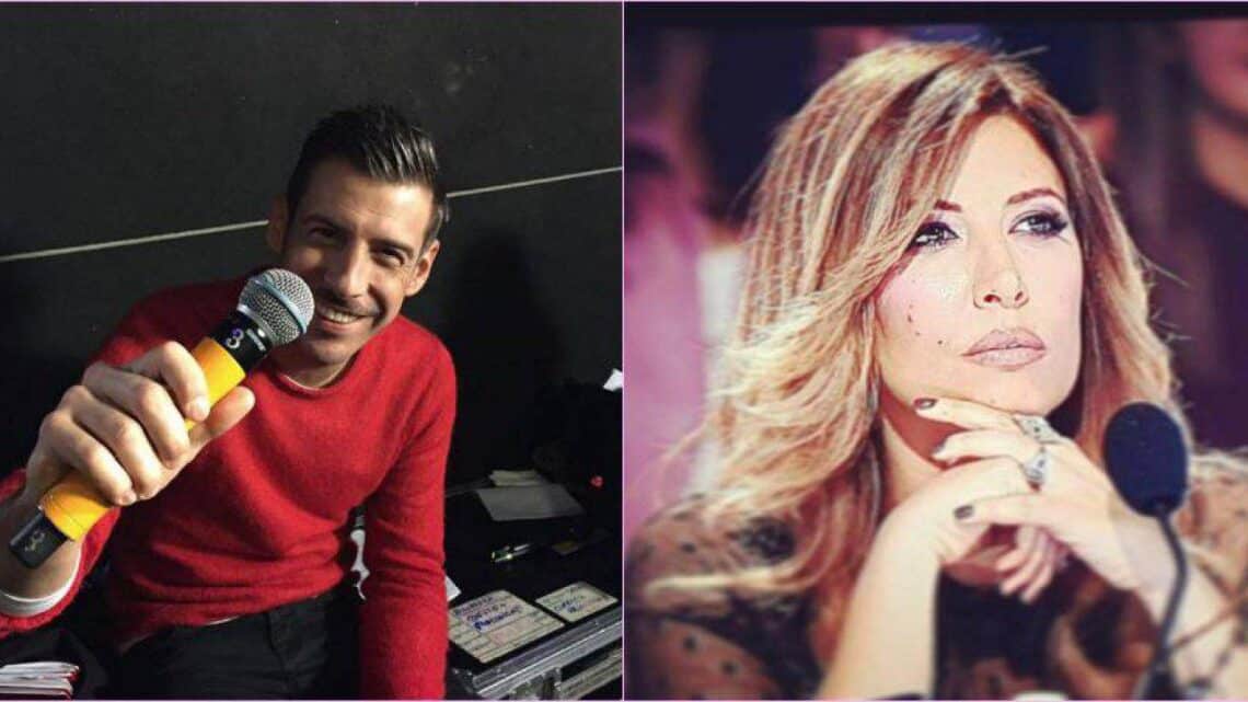 Selvaggia Lucarelli durissima con Gabbani: «È un guitto scarsissimo», ma il popolo del web le si rivolta contro