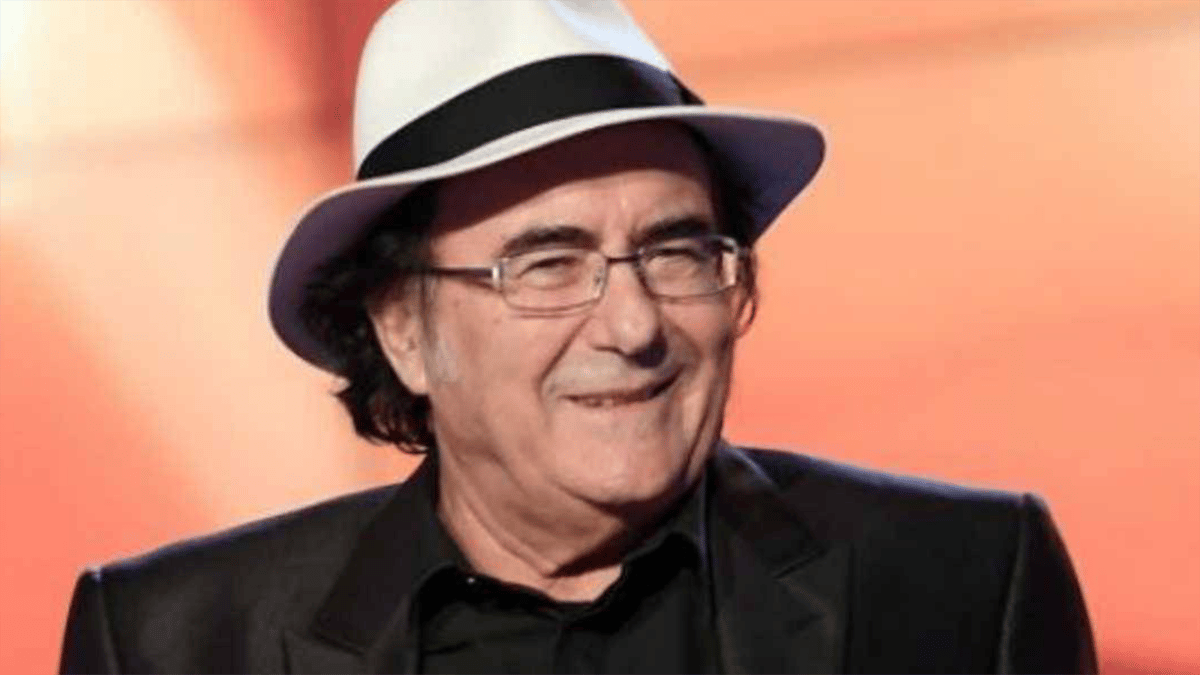 Al Bano fa una dichiarazione: “Ho detto che con 1470 euro di pensione non riuscirei a vivere e ora mi stanno massacrando”