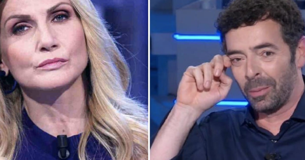 Lorella Cuccarini dopo lo scontro con Alberto Matano prende una decisione drastica