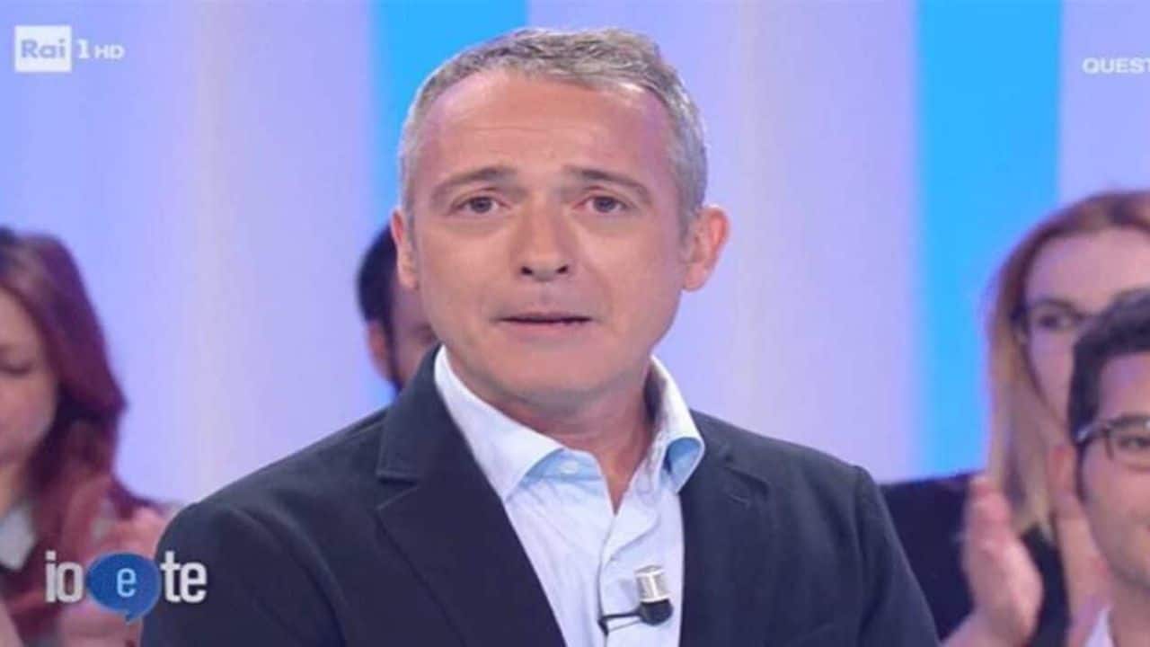 Pierluigi Diaco “Io e te” sospeso, Andrea Delogu a La Vita in diretta estate: «Diaco sei tanto amato» ma poi sui social …