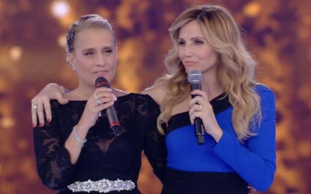 Heather Parisi contro Lorella Cuccarini: «Sei omofoba e ipocrita»