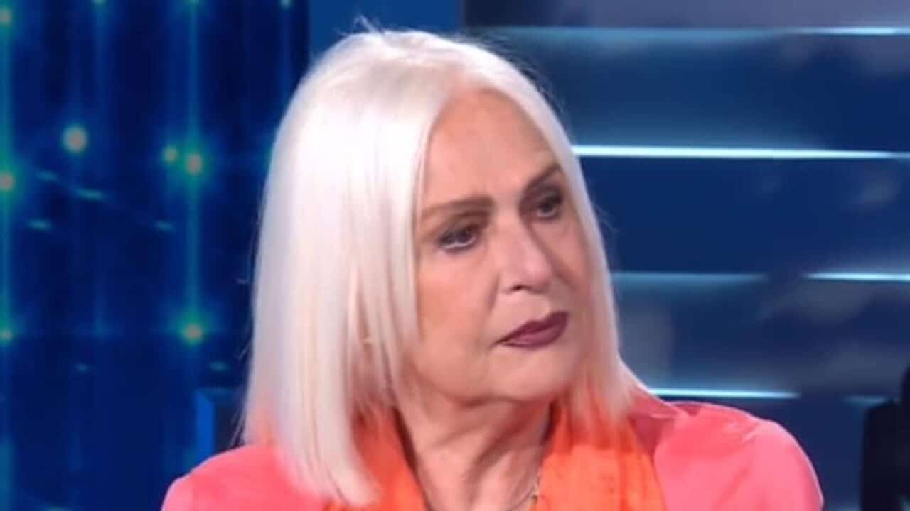 Loretta Goggi diretta su Tale e quale: “Il programma non era mio”