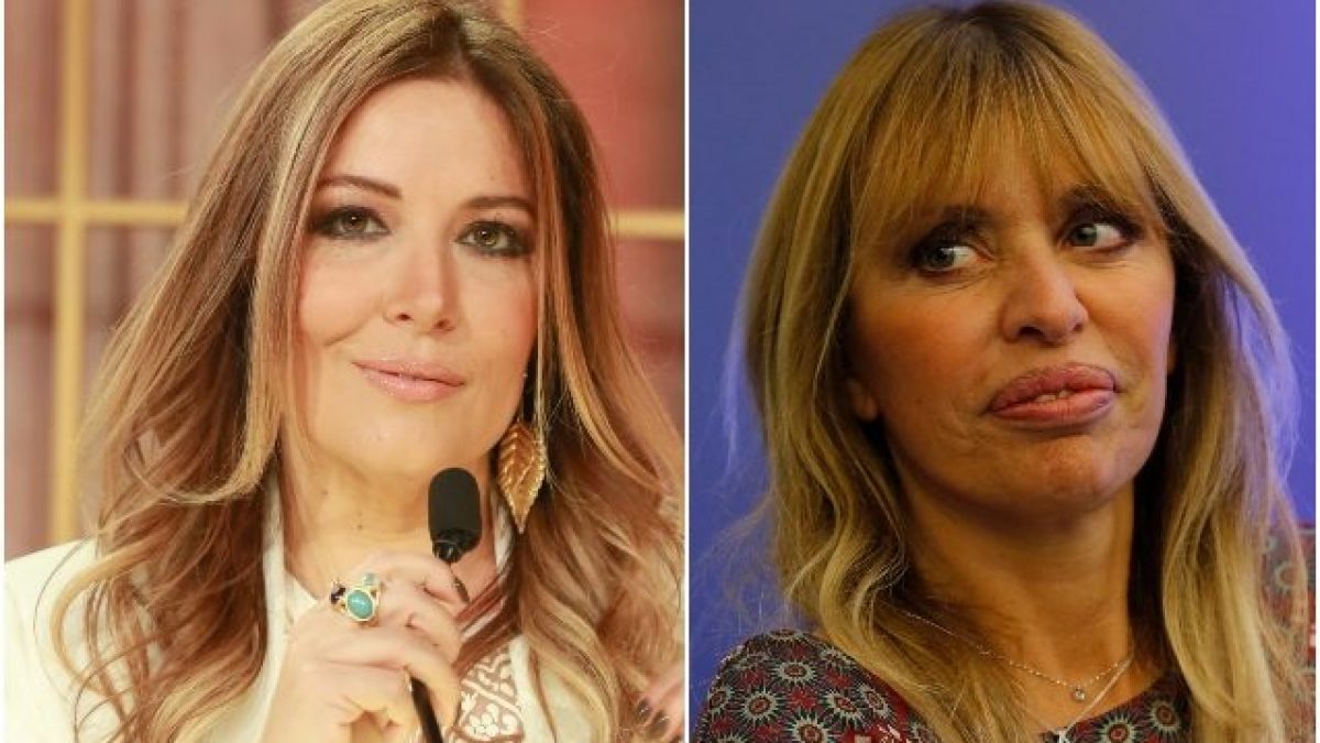 Ballando con le stelle, Alessandra Mussolini al veleno contro Selvaggia Lucarelli, interviene Milly Carlucci che urla: “noooo”, cala il gelo in studio